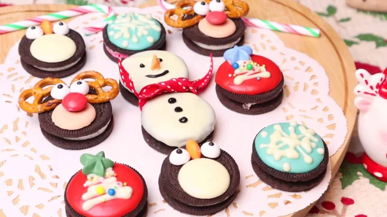 Perfect DIY Christmas Holiday Treats & Gifts