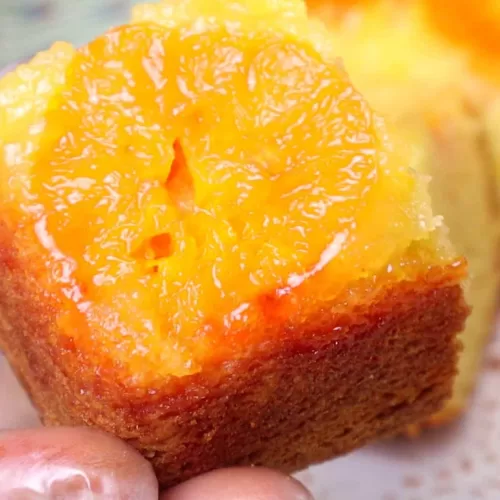 Flourless Orange and Almond Cake | Cakelets & Doilies