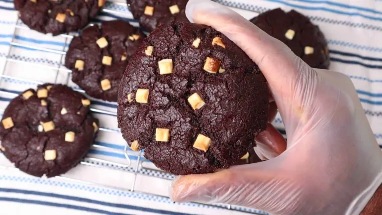 Brownies Cookies Recipe