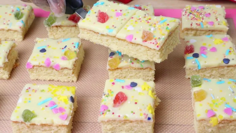 Easy and Quick to make Sponge Cake