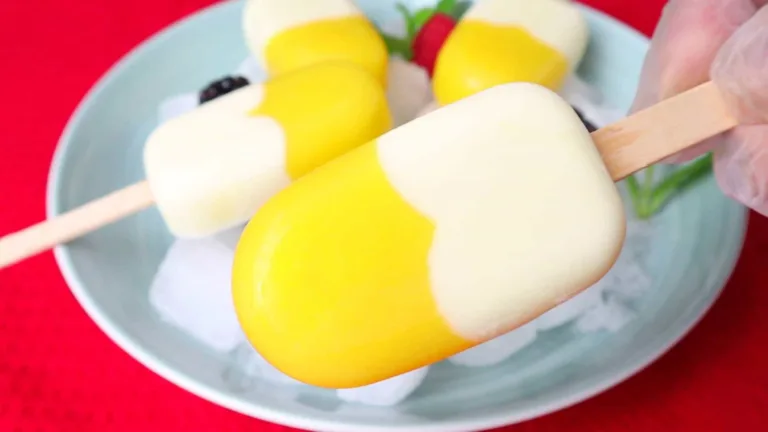 Easy 2 Ingredient Sugar Free Ice Cream