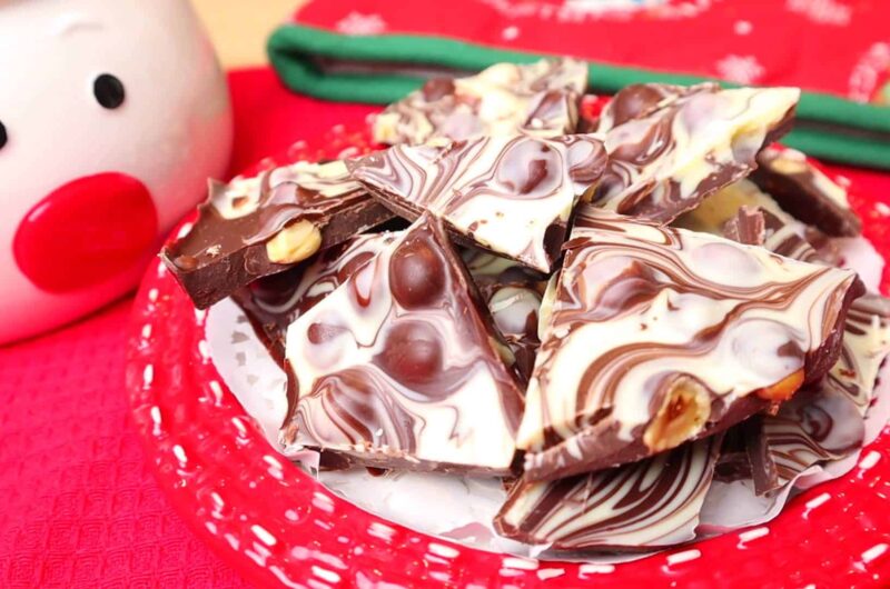 Perfect Chocolate Treat for Christmas