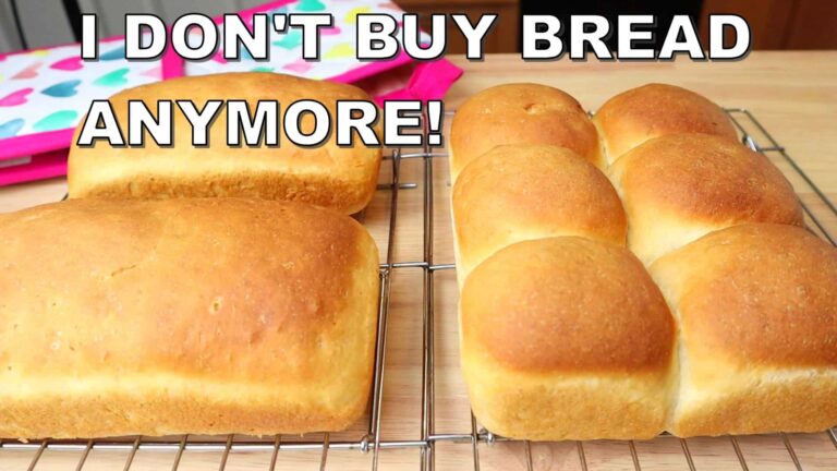 The New Perfect Recipe For Quick Bread